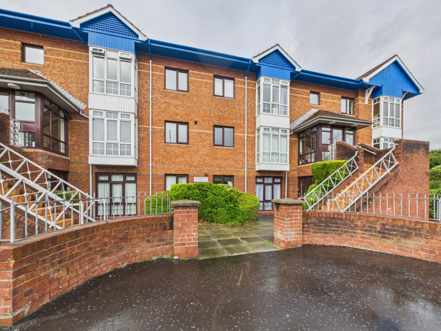 9 Hawthornden Mews