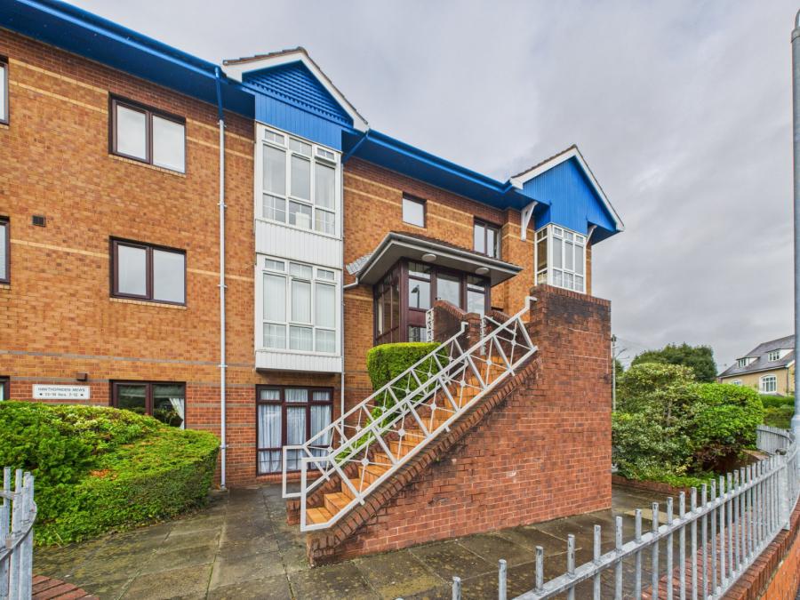 9 Hawthornden Mews