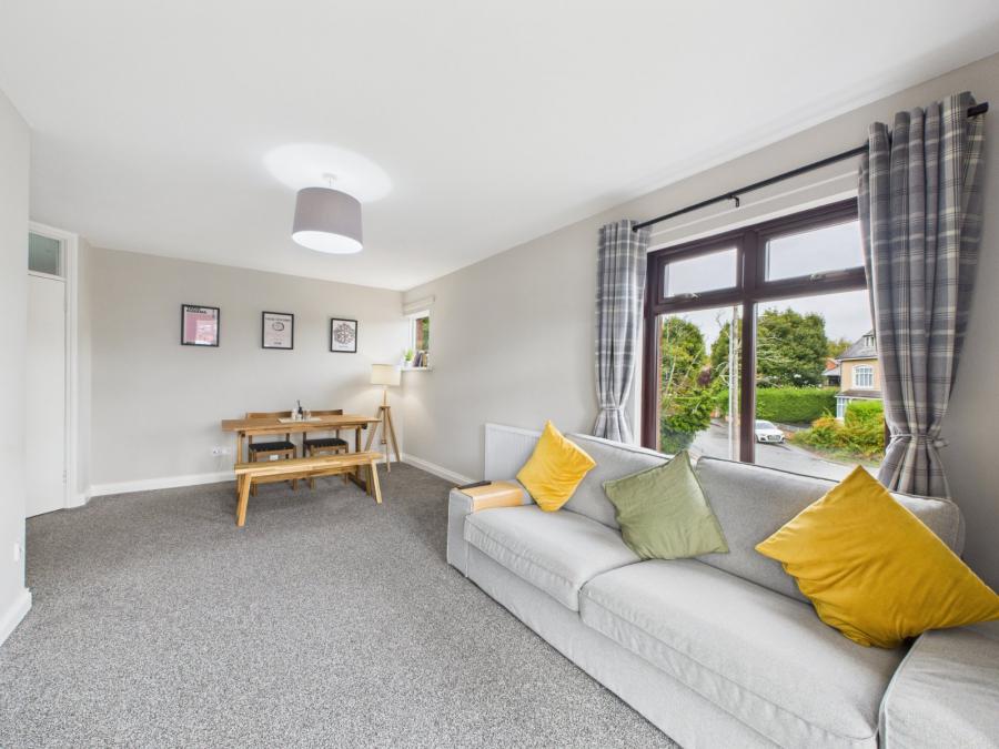 9 Hawthornden Mews