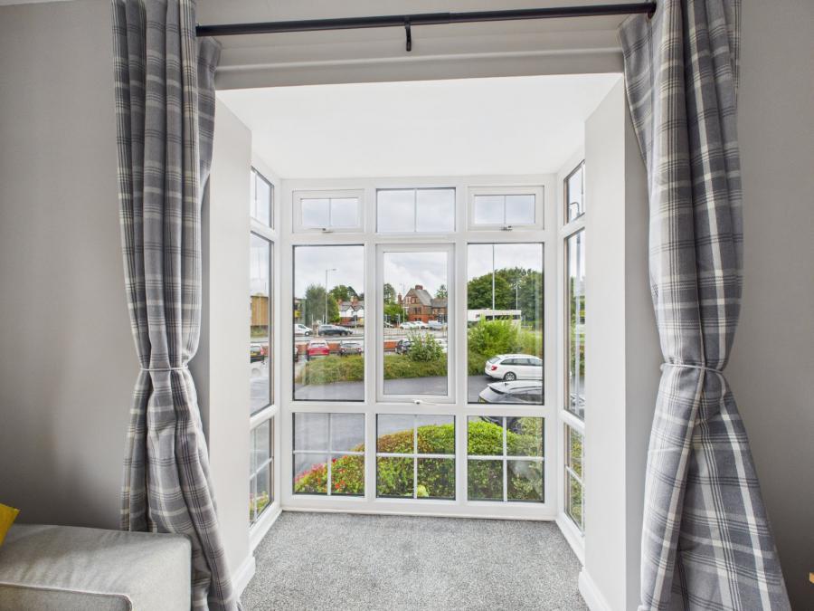 9 Hawthornden Mews
