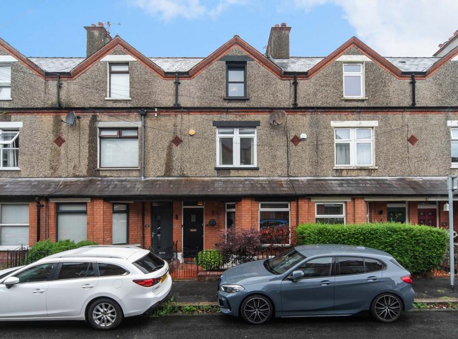 26 Sydenham Drive
