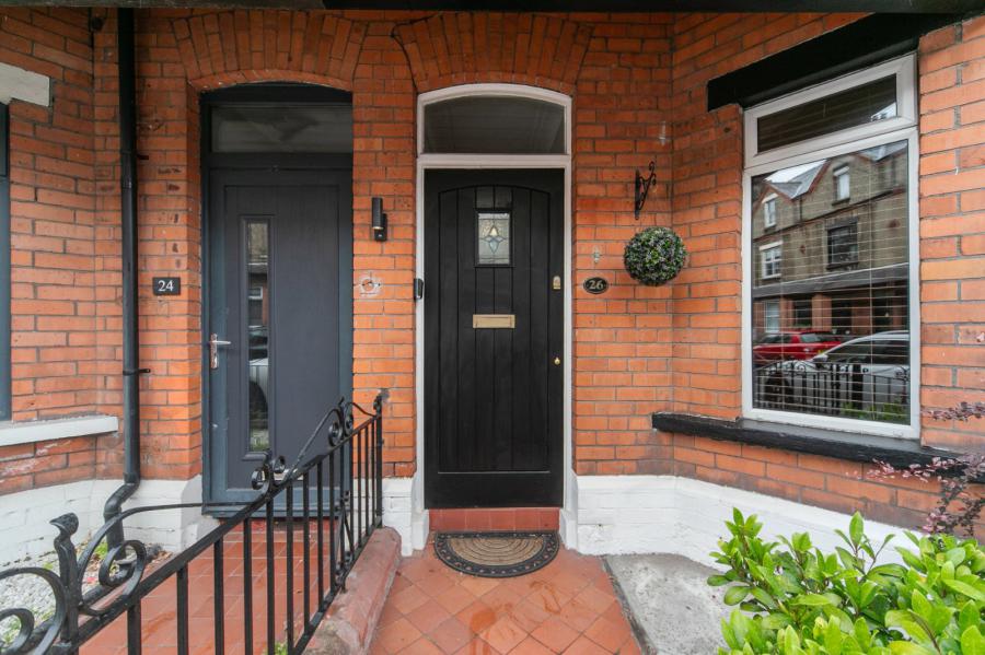 26 Sydenham Drive