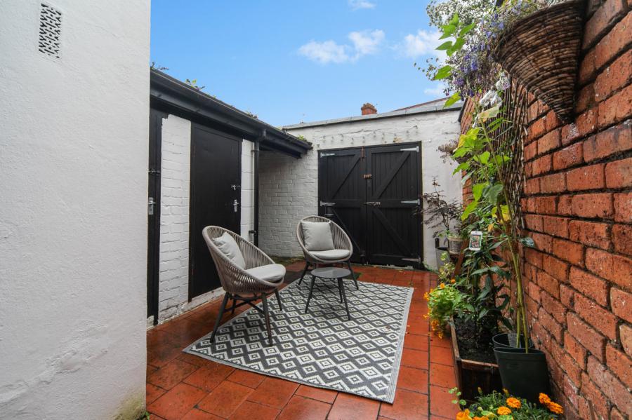 26 Sydenham Drive