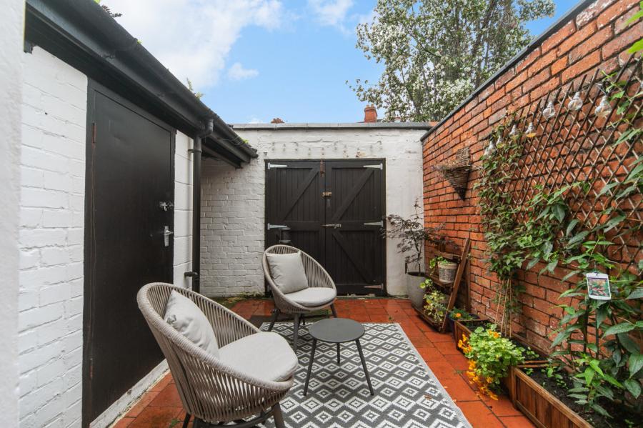 26 Sydenham Drive