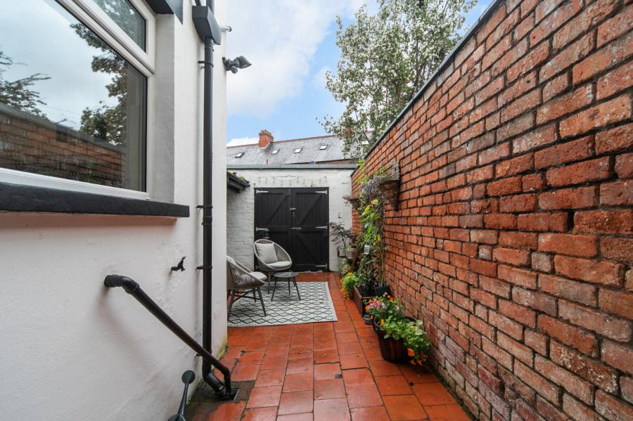 26 Sydenham Drive