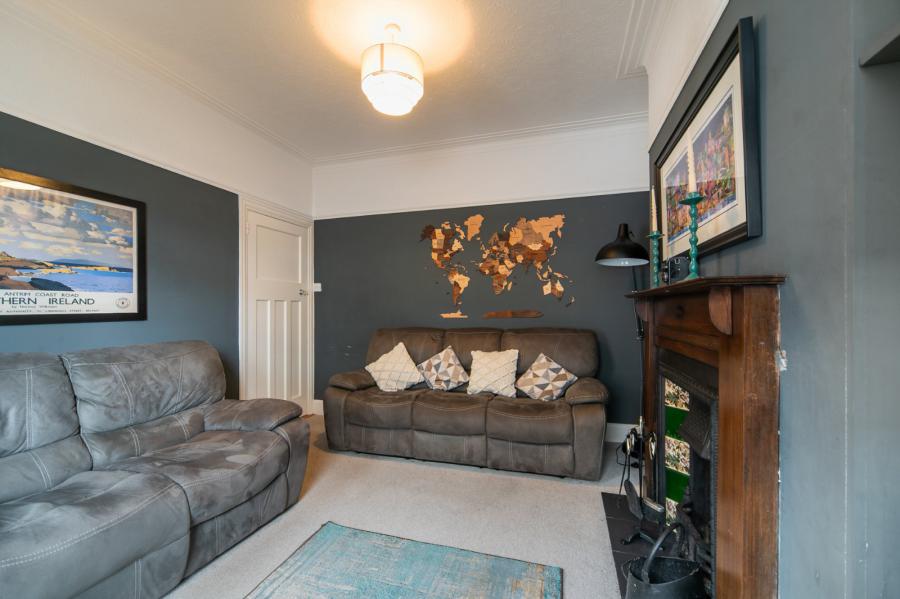 26 Sydenham Drive