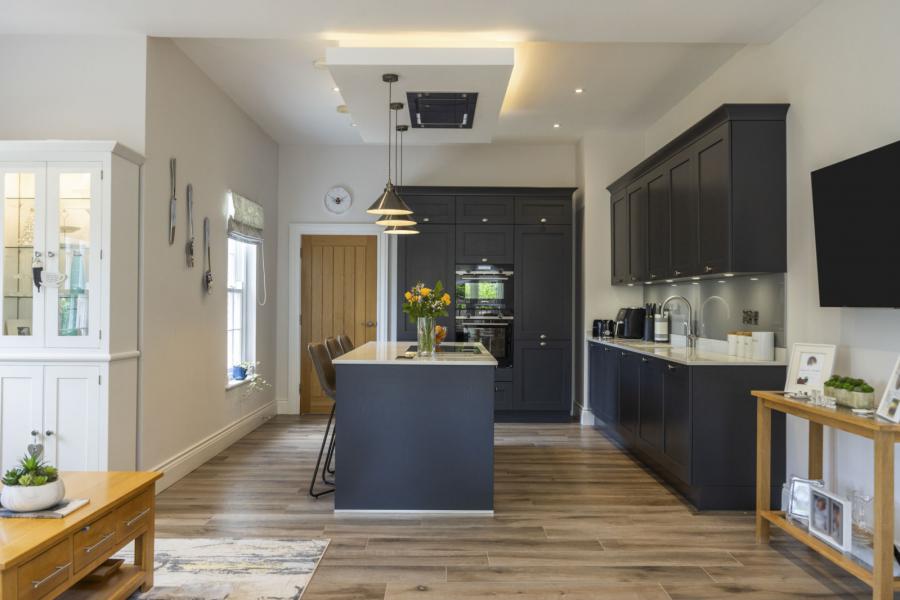 12 Glenmachan Park