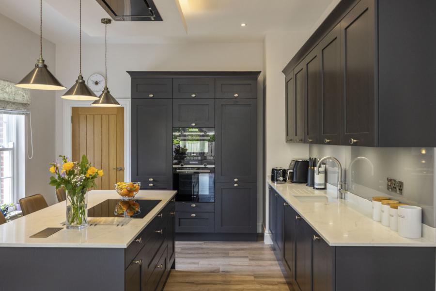 12 Glenmachan Park