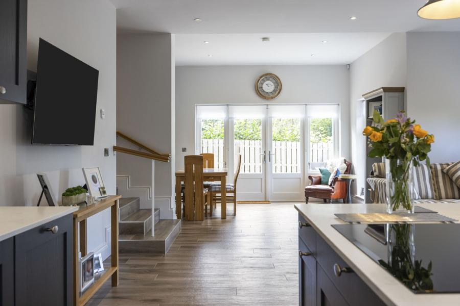 12 Glenmachan Park