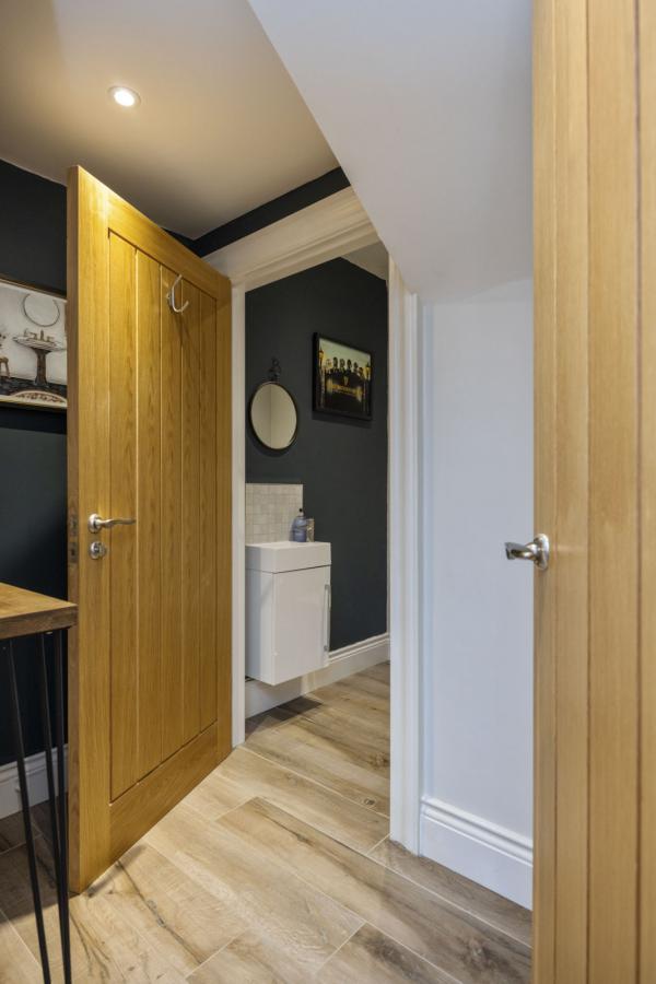 12 Glenmachan Park