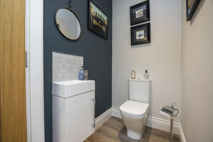 12 Glenmachan Park