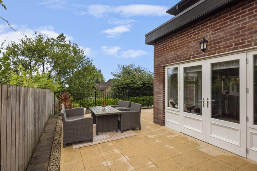 12 Glenmachan Park
