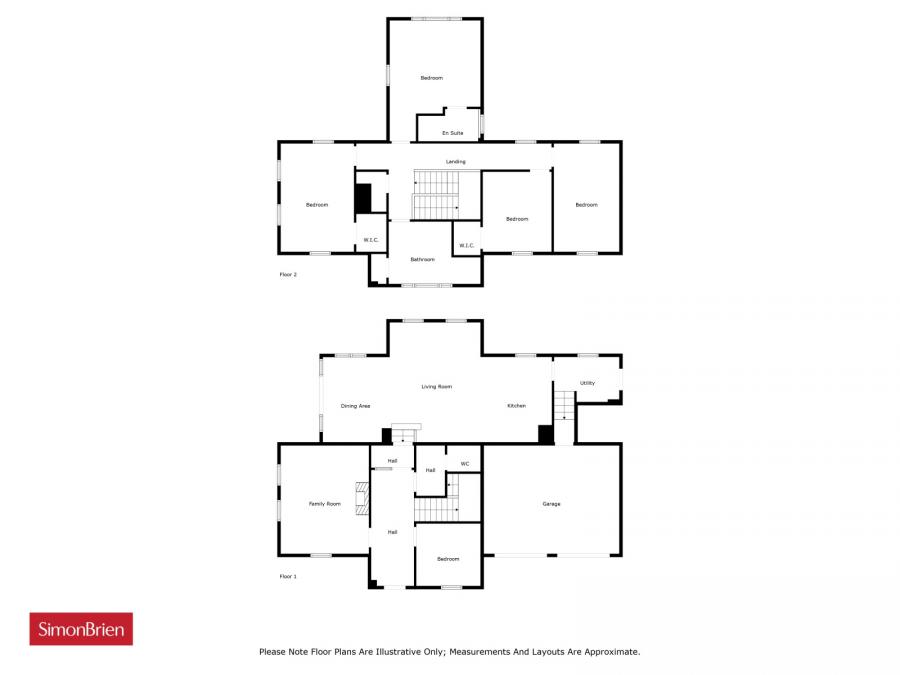 12 Glenmachan Park