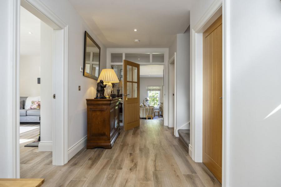 12 Glenmachan Park
