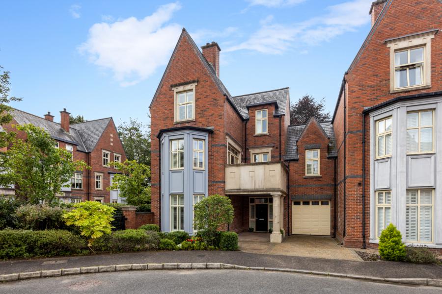 18 Lacefield,