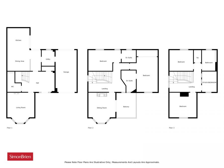 18 Lacefield,