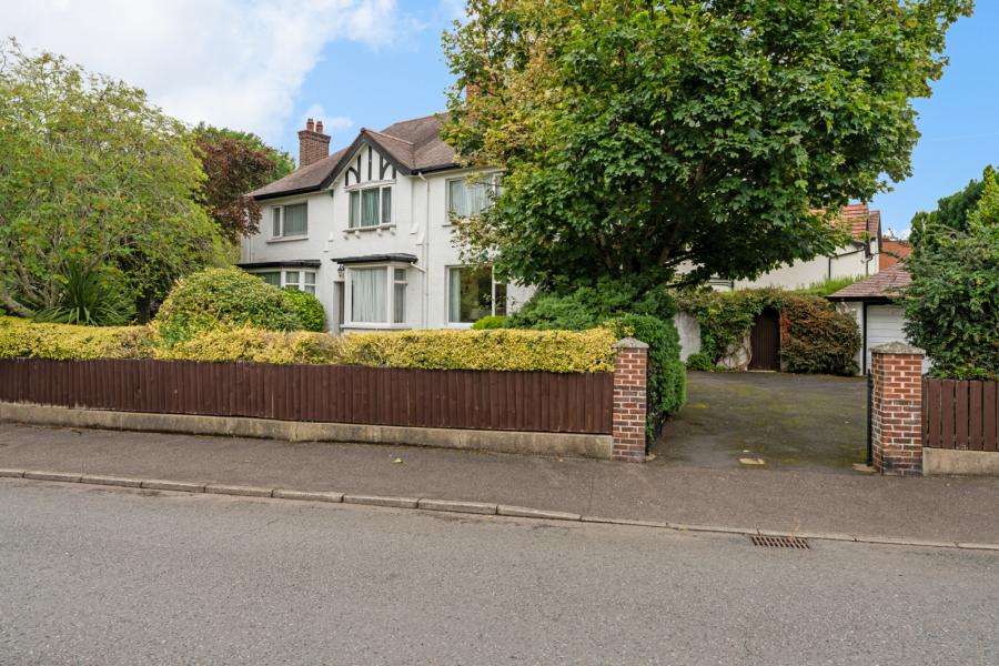 2 Rosepark
