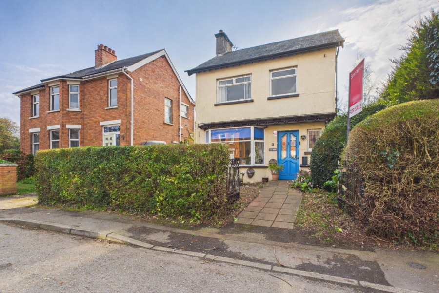 43 Denorrton Park, Belfast, County Antrim, BT4 1SE