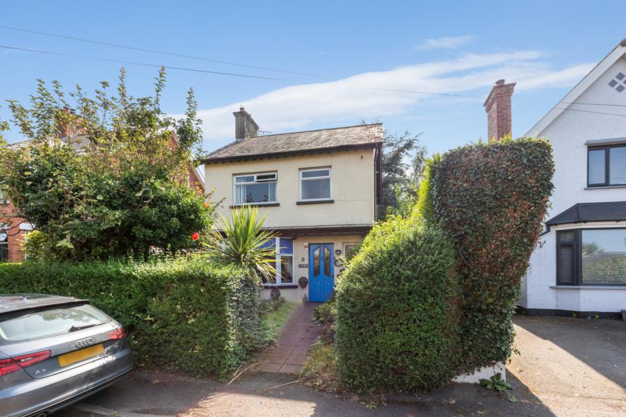 43 Denorrton Park