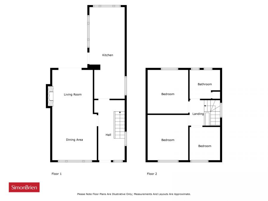 43 Denorrton Park