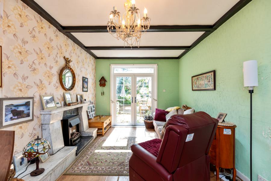 43 Denorrton Park