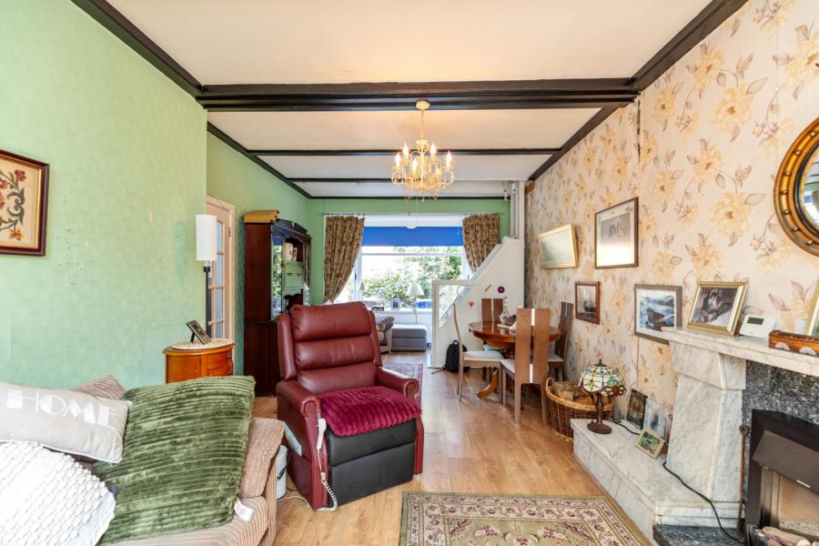 43 Denorrton Park