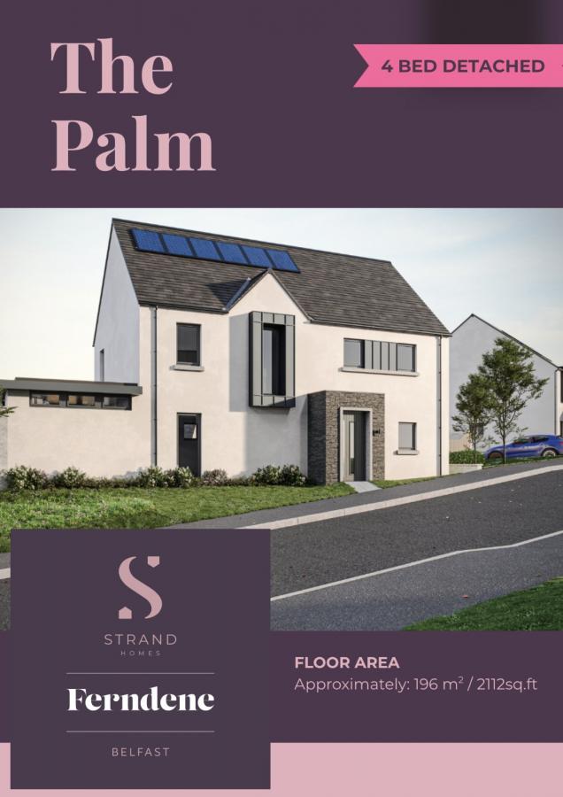Site 34, The Palm, Ferndene