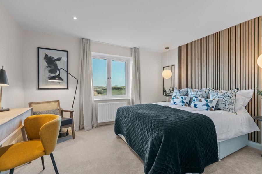 The Palm, Ferndene