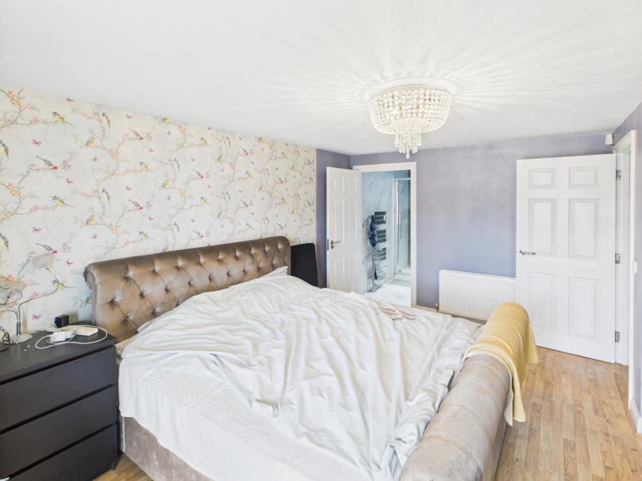 Apartment 16 Forest House, 72 Beech Heights