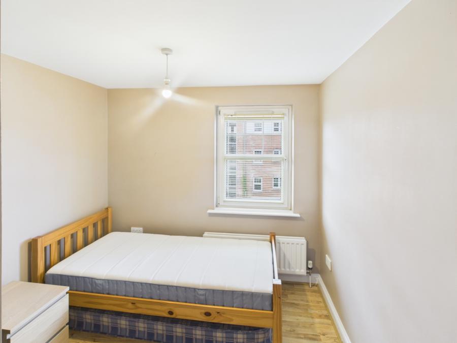 Apartment 16 Forest House, 72 Beech Heights
