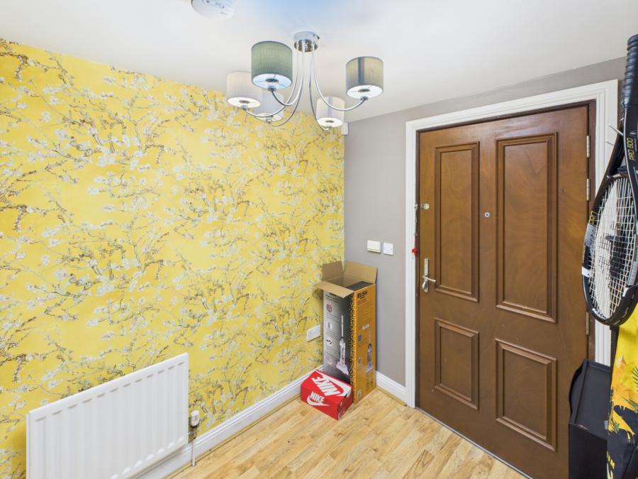 Apartment 16 Forest House, 72 Beech Heights