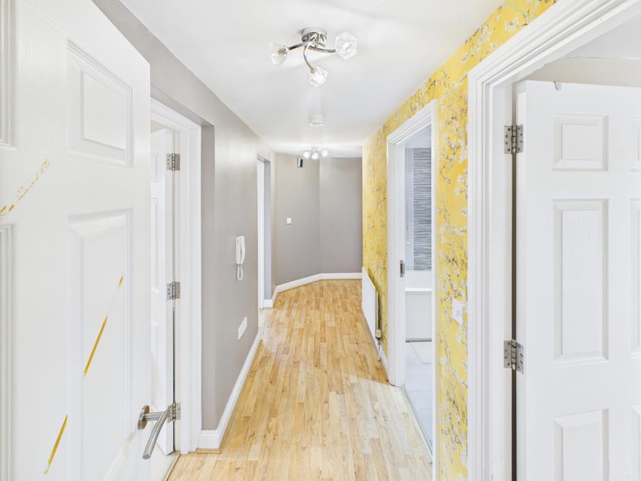 Apartment 16 Forest House, 72 Beech Heights