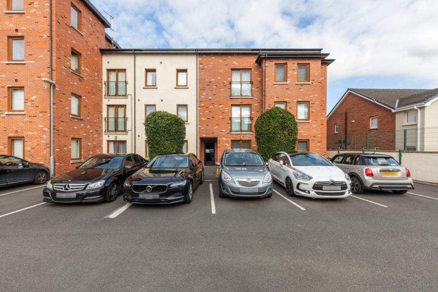 2C Summerhill Avenue