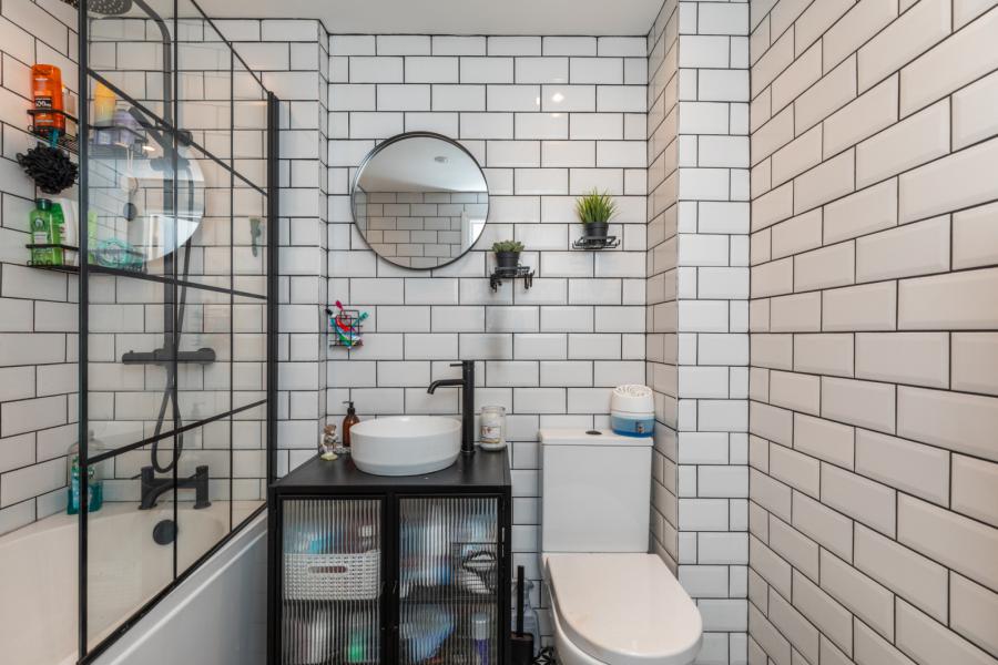 Apartment 26, 2C Summerhill Avenue