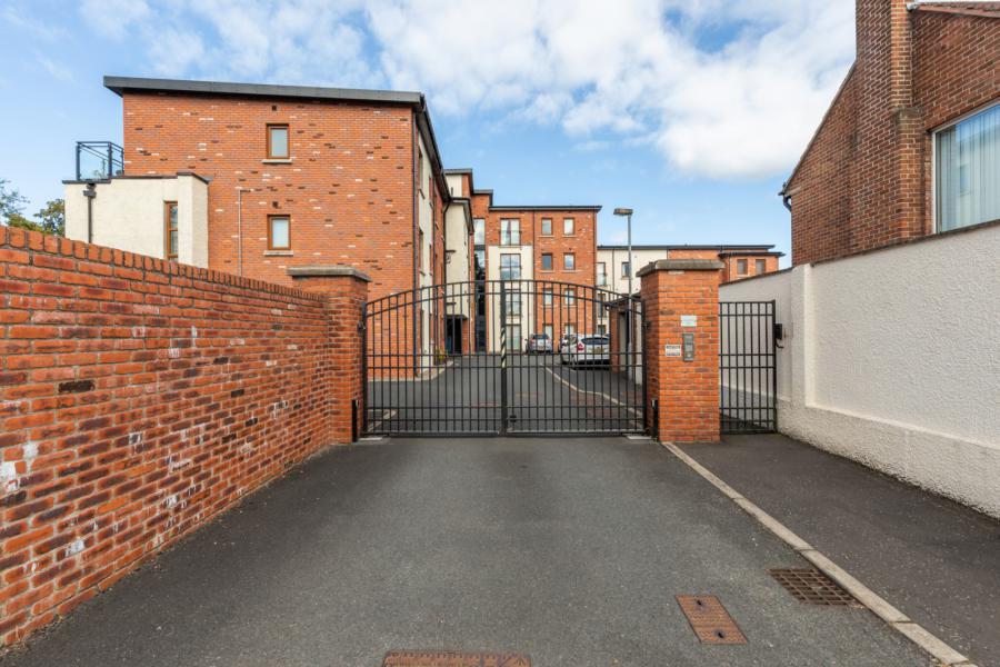 Apartment 26, 2C Summerhill Avenue