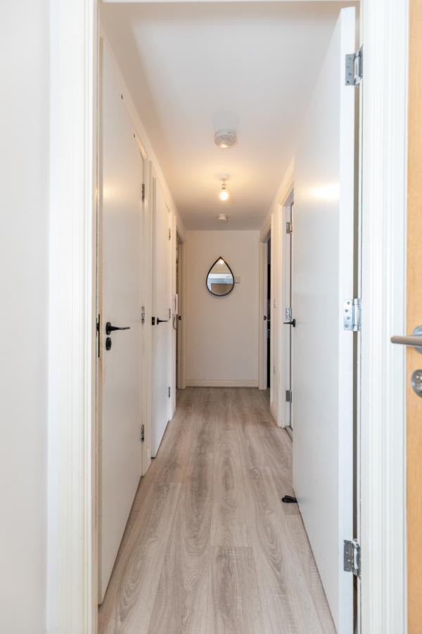 Apartment 26, 2C Summerhill Avenue