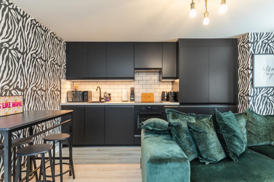 Apartment 26, 2C Summerhill Avenue