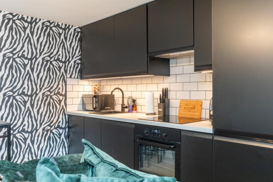 Apartment 26, 2C Summerhill Avenue