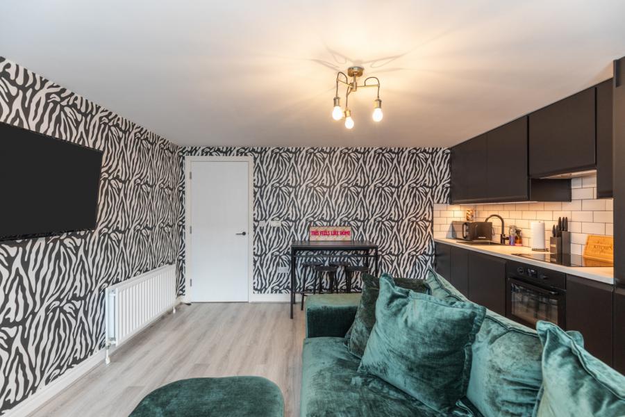 Apartment 26, 2C Summerhill Avenue