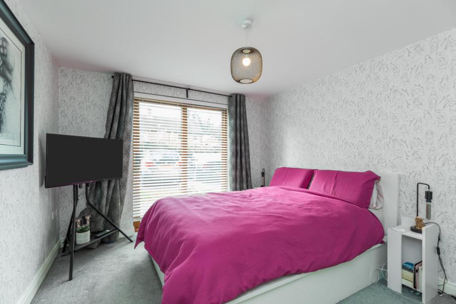 Apartment 26, 2C Summerhill Avenue