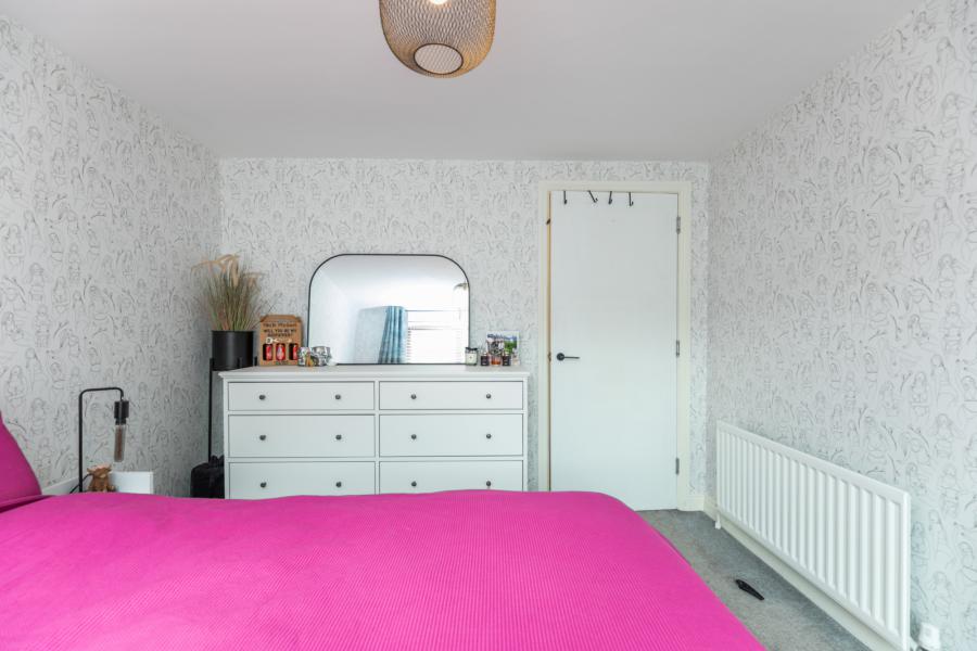 Apartment 26, 2C Summerhill Avenue