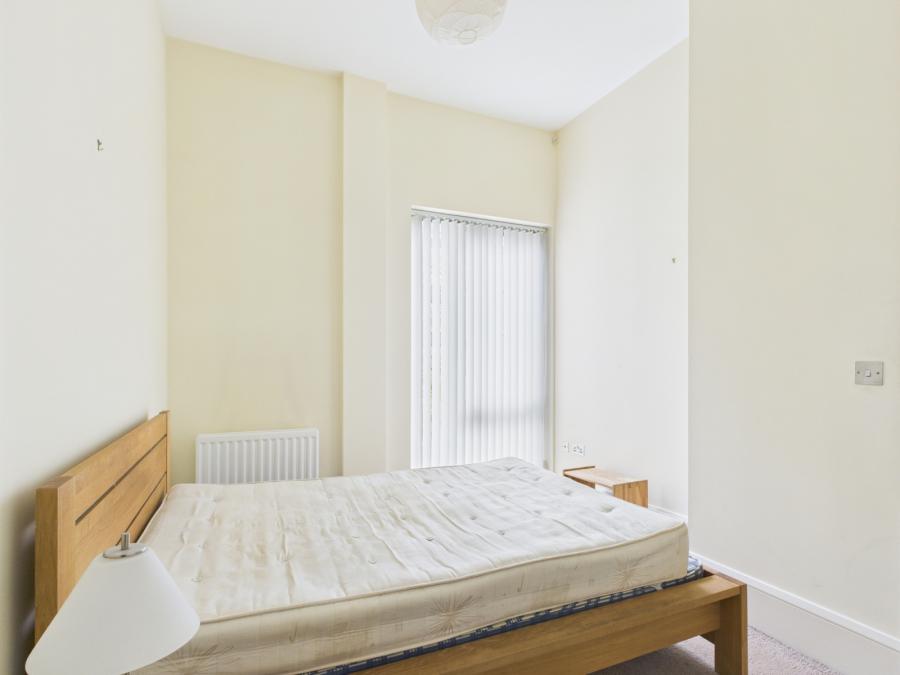 Apartment 217, 311 Ormeau Road