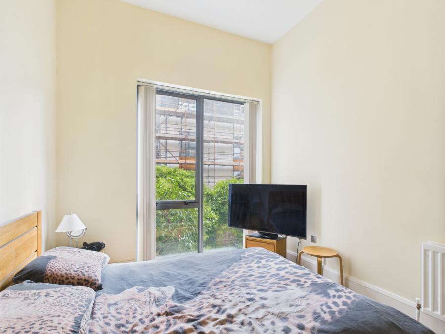 Apartment 217, 311 Ormeau Road