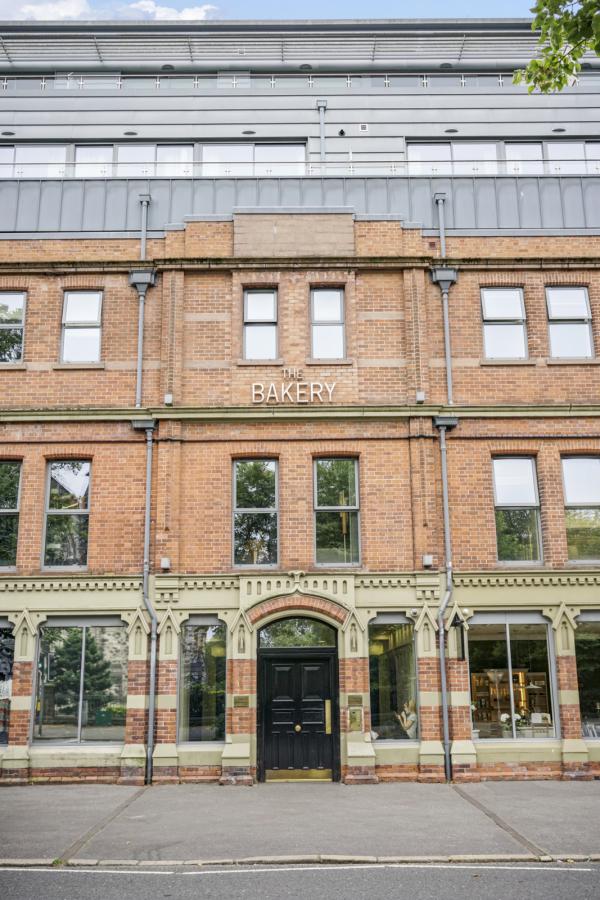 Apartment 217, 311 Ormeau Road