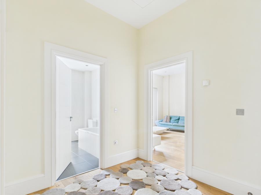 Apartment 217, 311 Ormeau Road