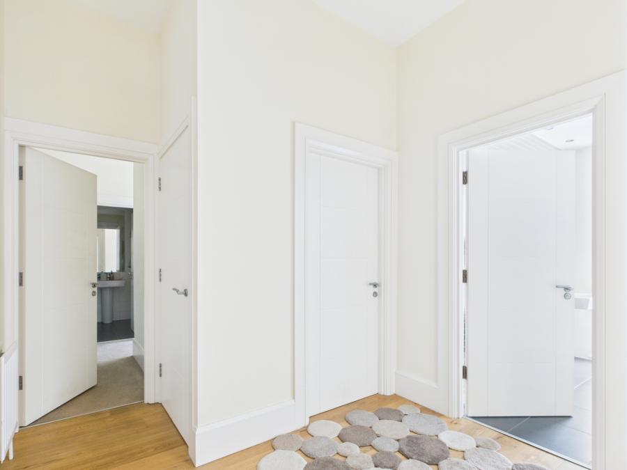 Apartment 217, 311 Ormeau Road