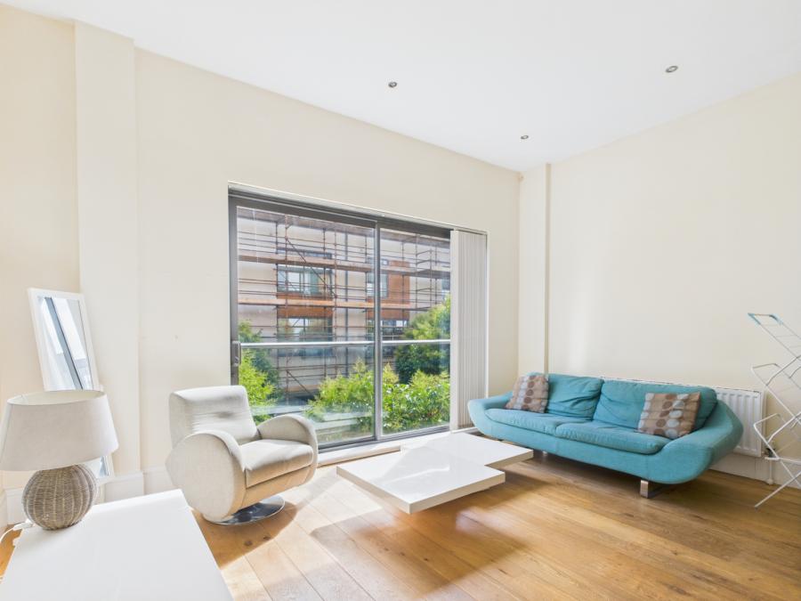 Apartment 217, 311 Ormeau Road