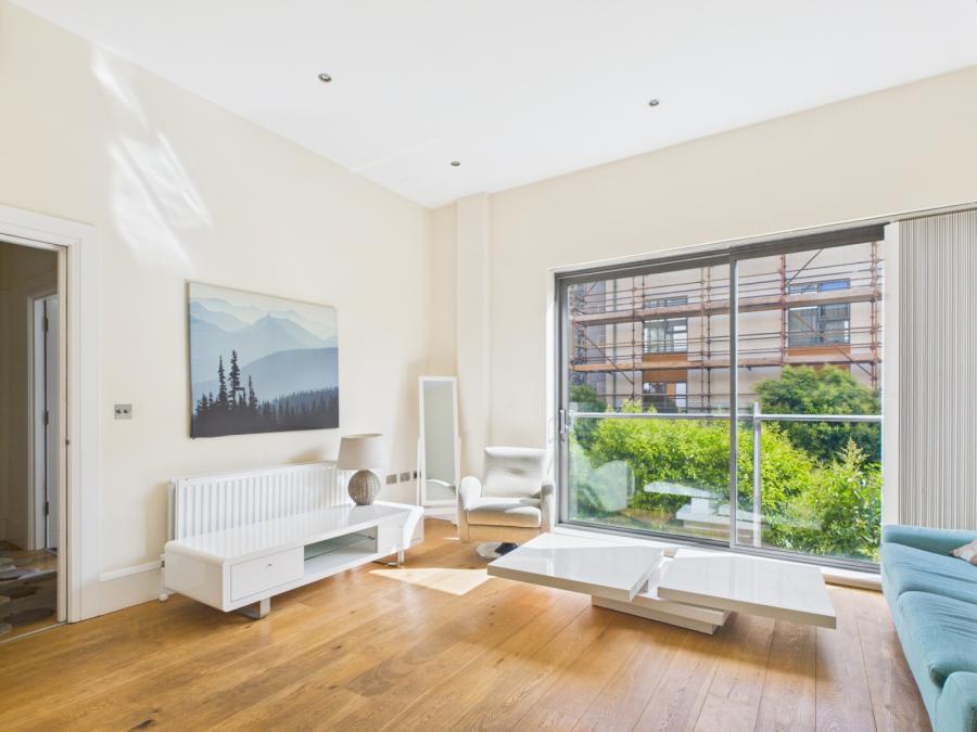 Apartment 217, 311 Ormeau Road