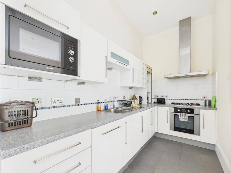 Apartment 217, 311 Ormeau Road