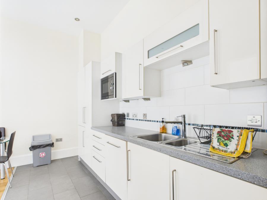Apartment 217, 311 Ormeau Road